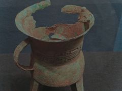 -盘龙城遗址博物院