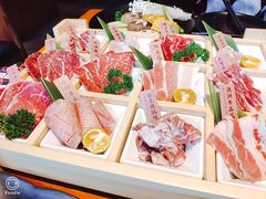 -陇璟烧肉酒场(友谊阳光城店)