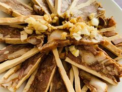 压肉-同福农家菜(霞云岭国家森林公园店)