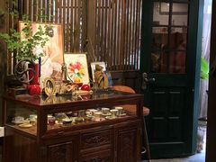 -The Flowers Coffee(南山店)