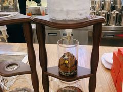 大堂-霸王茶姬(南亚风情第壹城店)