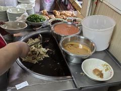 -真素诚·清真(新华路店)