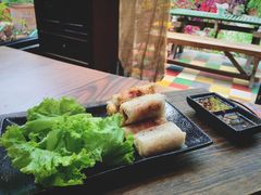 -Le Chalet Dalat