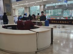 -重庆医科大学附属第一医院(本部)