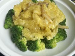 -中卫御苑福膳·养生局(圆明园店)