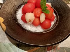 -大树餐厅(红旗街万达店)