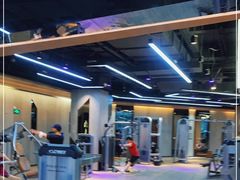 -威克健身游泳(万菱汇店)