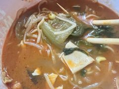 -大喜麻辣拌(凯德1818店)