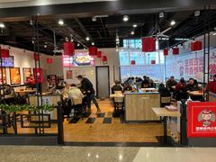 -歪嘴香鸡公煲(大连佳兆业店)