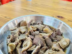 -修记牛杂店(同华东一路店)