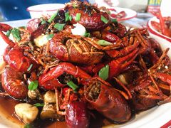 -汉虾王.小龙虾.武汉菜.粤菜(科技园店)