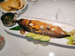 -泰椰里·泰国餐厅(智慧城广百广场店)