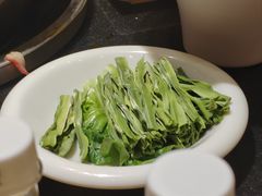 -一斗火锅·招财羊毛肚(北温泉九号店)