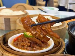 -馨越楼·点心·粤菜(赤坎店)