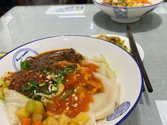 -大嘻咹biangbiang面(历史博物馆店)