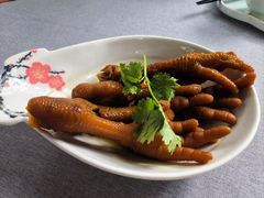 -晓粤·惹味粤菜(凯德乐峰广场店)