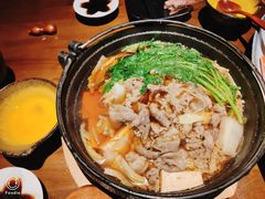 -千代武日本料理(开发区店)