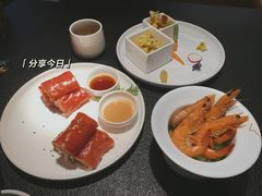 -蝴蝶里·粤菜·点心(滨江龙湖店)