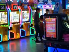 -奇奇乐园电玩城(立丰国际购物广场店)