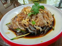 -叶存利海鲜大馅饺子(海宁路总店)