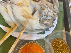 -杨合林啊兰烤鱼