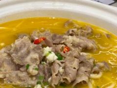 -小菜园新徽菜(常州武进吾悦店)
