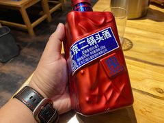 -小俩口烧烤东北菜(双井店)