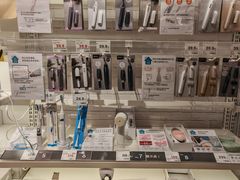 -NITORI 宜得利家居(上海中山公园龙之梦店)