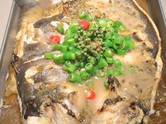 -半天妖烤鱼(大兴大悦春风里店)