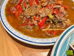 -苗阿哥酸汤牛肉火锅(体育场店)