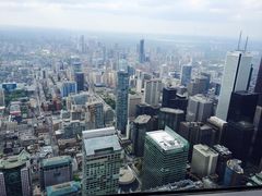 -360 The Restaurant at the CN Tower