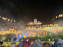 -禅宗少林·音乐大典