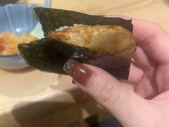 -然寿司(郎园vintage店)