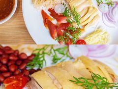 -客汀家宴·客家烟火 四季食材(集美店)