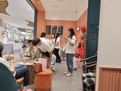 -海马体照相馆(重庆爱琴海购物公园店)