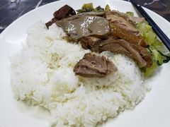 -乌文新澄海卤鹅店