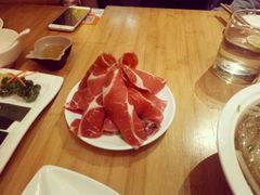 -大茴香越法料理(SOHO复兴店)