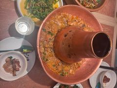 -浩海火燒雲傣家菜(芮欧百货店)