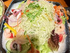-千代武日本料理(爱建店)