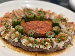 -上海宝华喜来登酒店·采悦轩中餐厅