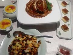 -味+新京宴·烤鸭·北京菜(创意谷店)