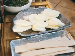 -蜀都三哥火锅店(力盟商业步行街店)