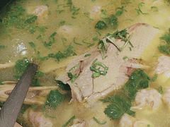 -花园茶楼(兴城西路店)