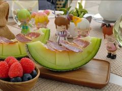 -三嚥阁 La Villa Restaurant