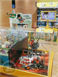 -孩子王(协信星光时代广场店)