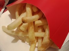 -麦当劳(城东万达广场店)