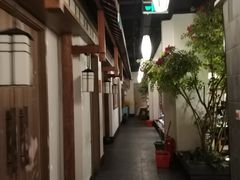 -小杨烤肉(高新店)