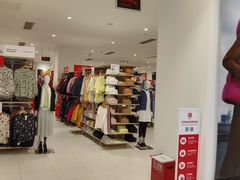 -优衣库(长春欧亚卖场店)