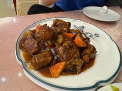 -烤肉宛饭庄(南礼士路店)