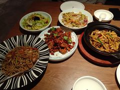 -吕氏疙瘩汤·新鲁菜(济南万象城店)